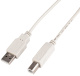 фото Кабель интерфейсный  Buro USB-A-B-1.5C в Уфе