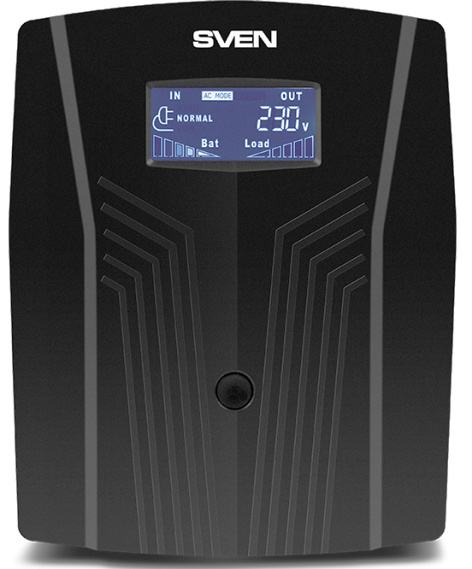 фото Источник бесперебойного питания  Sven Pro 1500 в Уфе
