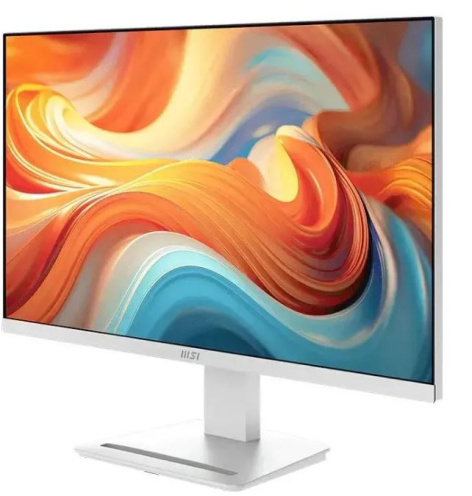 фото Монитор 27" MSI Pro MP273QW E14