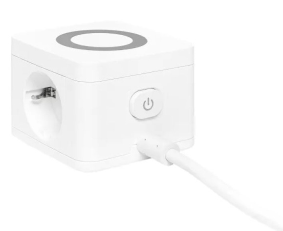 фото Удлинитель  EKF UBA-CUB-3-WC в Уфе