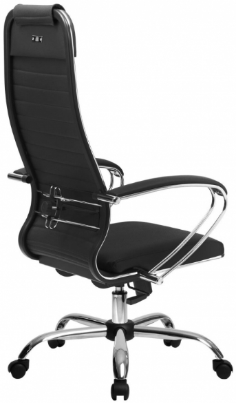 

Кресло Metta 17(MPRU) z312660609 подл.131/осн.003, чёрное, 17(MPRU)