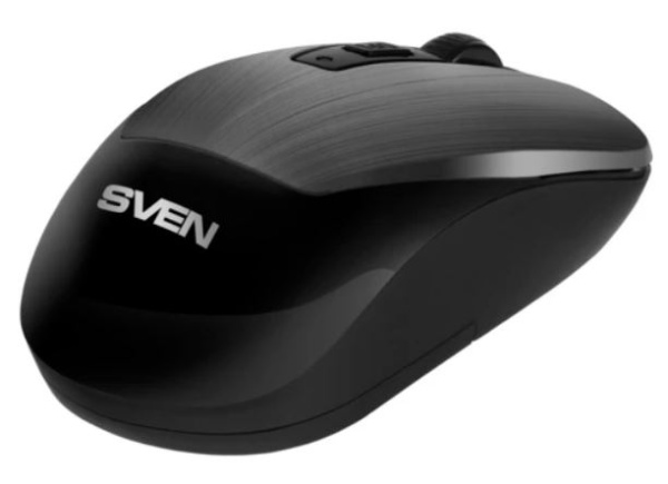 фото Мышь Wireless Sven RX-380W в Красноярске