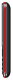 фото Мобильный телефон  BQ 2440 Step L+ Black+Red