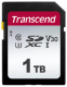 фото Карта памяти SDXC 1TB Transcend TS1TSDC300S в Красноярске