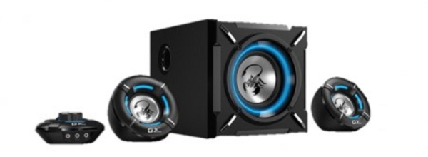 фото Компьютерная акустика  Genius SW-G2.1 1000 в Казани