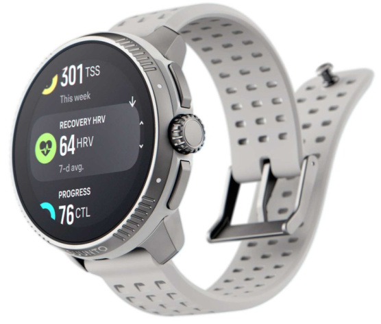 фото Часы  Suunto Race