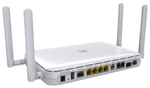 фото Маршрутизатор  Huawei AR617VW-LTE4EA в Красноярске