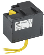 фото Контакт аварийный  IEK SVA71D-AK-1-02