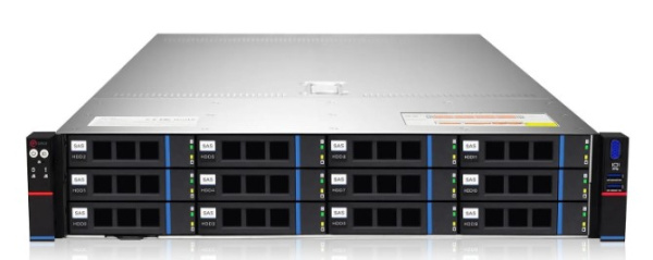 фото Сервер 2U Rack QTECH QSRV-271202_3 в Уфе 2U 