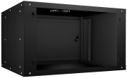 фото Шкаф Cabeus WSC-05D-6U55/45m-BK