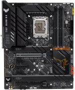 фото Материнская плата ASUS TUF GAMING Z690-PLUS WIFI D4