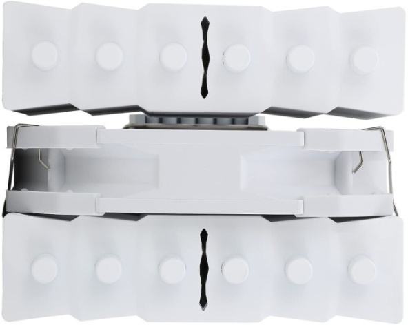 фото Кулер  Thermalright Silver Soul 135 WHITE в Омске