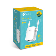 фото Повторитель TP-LINK RE205