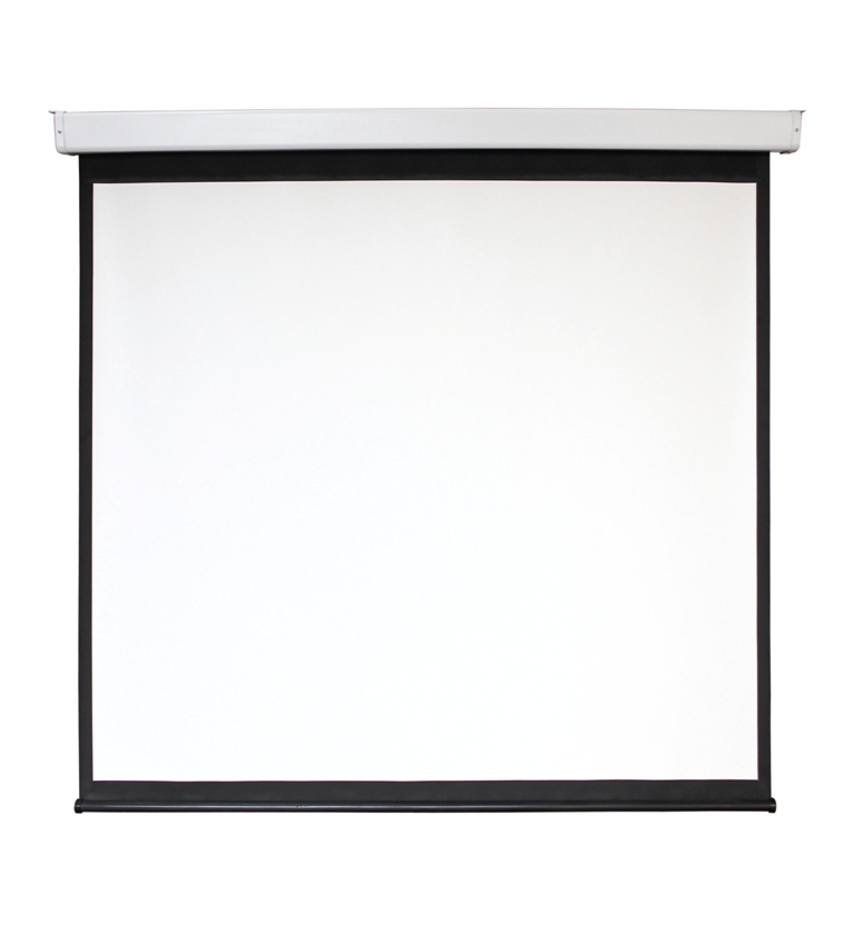 

Экран Digis DSEF-1107 Electra-F, 1:1, 118", 219x220, раб поверхность 213x213, MW, с электроприводом, DSEF-1107