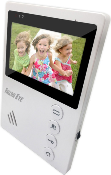 фото Видеодомофон  Falcon Eye Vista VZ в Перми