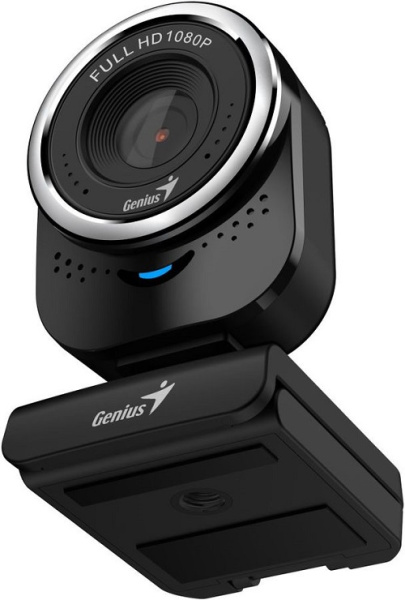 фото Веб-камера  Genius QCam 6000 в Уфе