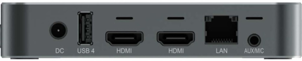 фото Системный блок Irbis Smartdesk Intel Celeron, 16 ГБ, 512 Гб, Intel UHD Graphics,  ОС Windows 11 Профессиональная