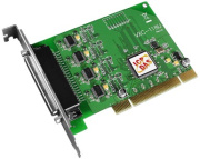 фото Плата ICP DAS VXC-118U