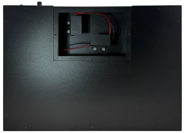 фото Усилитель мощности Тромбон IP-УМ50
