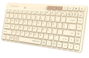 фото Клавиатура A4Tech Fstyler FBK26C AS