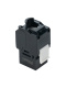фото Модуль Keystone RJ45 UTP Filum FL-KJT2-U6A-BK в Челябинске
