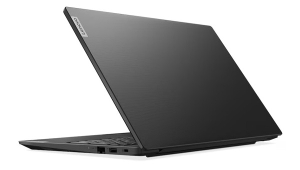 фото Ноутбук  Lenovo V15 G2 IJL в Самаре 15.6 ", Celeron, 8 Гб RAM, 256 Гб SSD, UHD Graphics, Черный