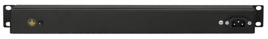 фото Блок розеток 19", 8 розеток TLK TLK-RS08M1N-BK в Уфе
