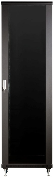 фото Шкаф напольный 19", 22U SNR SNR-TFC-226080-GS-B-SF в Казани