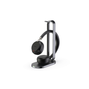 Изображение товара Гарнитура Yealink BH72 with Charging Stand UC Black USB-A