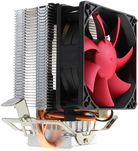 фото Кулер  Crown CM-92 в Казани