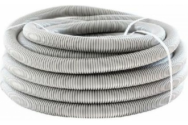 фото Труба гофрированная тяжёлая Ecoplast 21140HF-GR в Перми