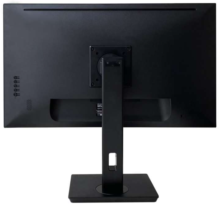 

Монитор IMVW27FIDR IRBIS VIEWORLD 27'' LED Monitor 1920x1080, 16:9, IPS, 250 cd/m2, 1000:1, 5ms, 178°/178°, VGA, HDMI, DP, 75Hz, HAS, Tilt, Swiv, Pi, IMVW27FIDR