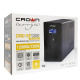 фото Источник бесперебойного питания  Crown CMU-SP1200IEC LCD USB в Казани
