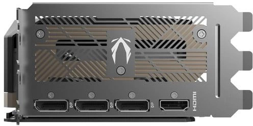 фото Видеокарта Zotac GeForce RTX 5080 SOLID CORE OC (ZT-B50800J2-10P) в Краснодаре