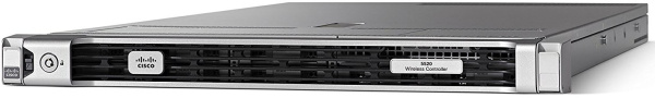 фото Контроллер  Cisco AIR-CT5520-K9 в Нижнем Новгороде