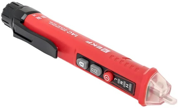 фото Детектор напряжения бесконтактный EKF ln-180701-1ac в Санкт-Петербургe