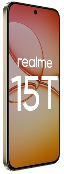 фото Смартфон  Realme 15T 8/256GB в Уфе