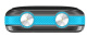 фото Мобильный телефон  BQ 2842 Disco Boom Black+Blue в Уфе