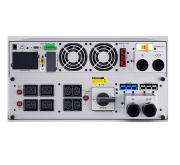 фото Источник бесперебойного питания CyberPower OLS10KERT5U