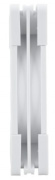 фото Вентилятор Thermalright TL-B12-W