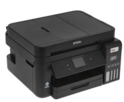 фото МФУ Epson EcoTank L6290