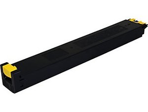 

Тонер-картридж Sharp MX51GTYA 18К для MX4112 / MX5112 / MX4140 / MX4141 / MX5140 / MX5141, MX51GTYA