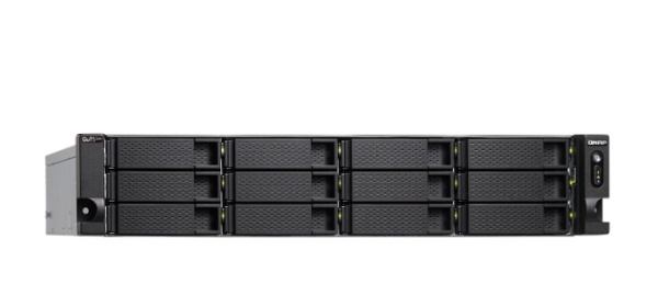 фото Сетевой накопитель  QNAP TS-h1886XU-RP R2 в Красноярске