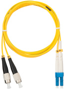 фото Патч-корд TopLAN DPC-TOP-652-FC/U-LC/U-20