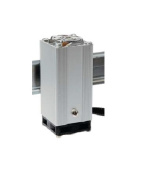 фото Обогреватель с вентилятором DKC R5FMHT230