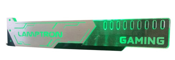 фото Панель светодиодная Lamptron LAMP-ABAR101 в Екатеринбурге