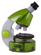 фото Микроскоп Levenhuk LabZZ M101