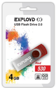 фото Накопитель USB 2.0 Exployd 530