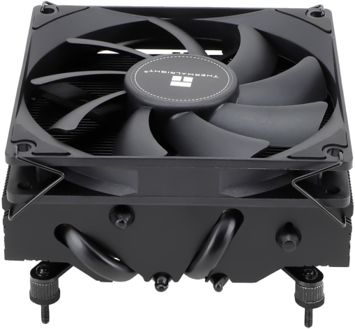 фото Кулер  Thermalright AXP90-X47 BLACK в Омске
