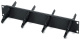 фото Кабельный организатор  Hyperline CM-2U-PL-DBL в Уфе